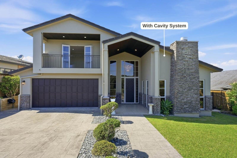 43 Bronwylian Drive, Flat Bush, Auckland - Carousel 33