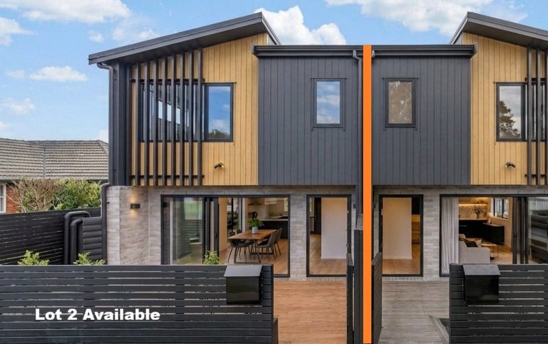 41 Shortt Avenue, Mangere Bridge, Auckland - Carousel 1