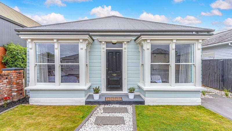 54 Trafalgar Street, St Albans, Christchurch - Carousel 1