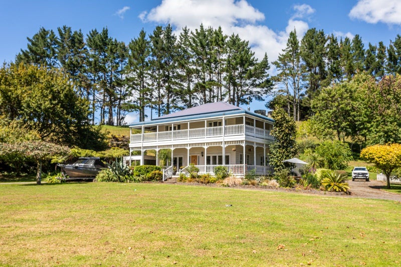 Property Valuation for 2970 Tairua Whitianga Road, Kaimarama Trade Me