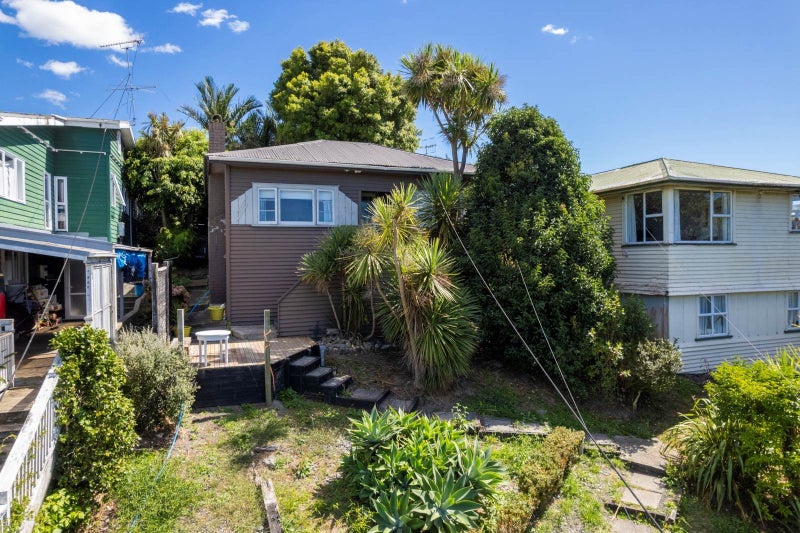 5 Keppell Street, Grey Lynn, Auckland - Carousel 1