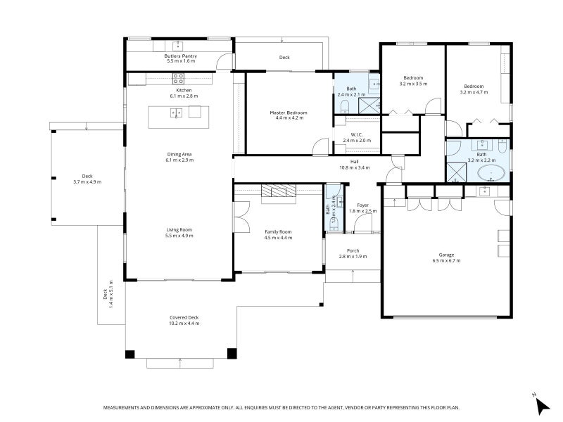 35B Awanui Drive, Waikanae, Waikanae - Carousel 24
