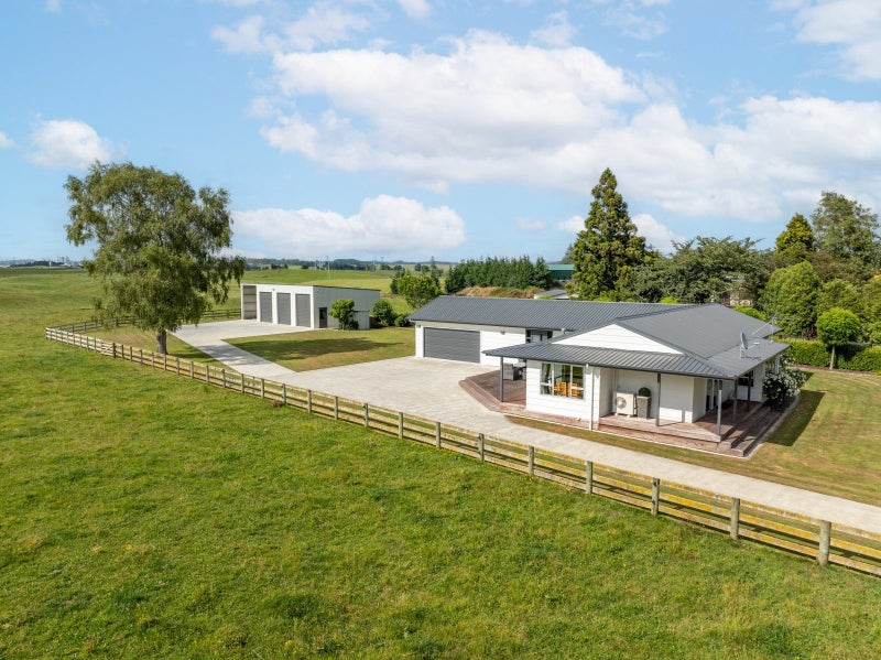 35 Vospers Road, Putaruru - Carousel 1