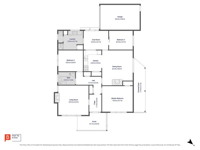 13 Kent Road, Saint Johns Hill, Whanganui - Carousel 15