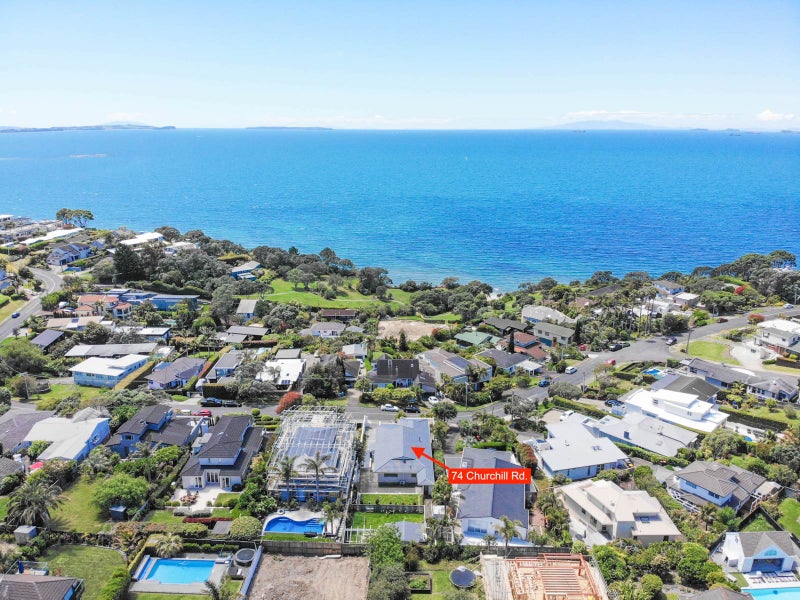 74 Churchill Road, Murrays Bay, Auckland - Carousel 2