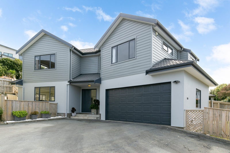 107 Cortina Avenue, Johnsonville, Wellington - Carousel 1