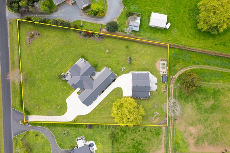 Property Valuation for 47 Fuchsia Lane, Tamahere Trade Me Property