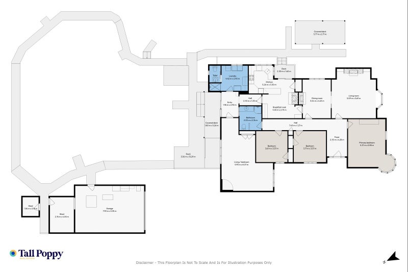 17 Paterson Street, Pahiatua - Carousel 40