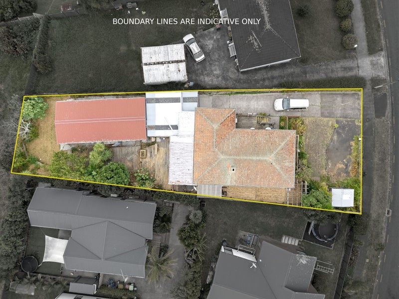 10 Melling Street, Glen Innes, Auckland - Carousel 1