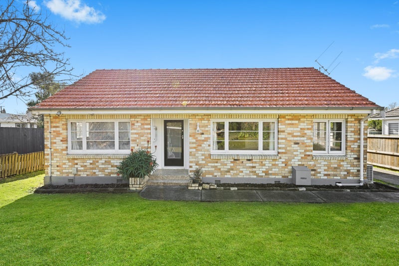 3 Kakanui Avenue, Hillcrest, Hamilton - Carousel 2