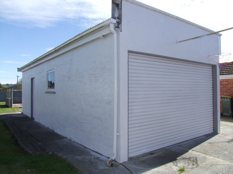 Property Valuation for 52 Ajax Street, Milton Trade Me Property