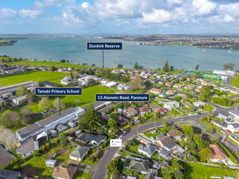 13 Alamein Road, Panmure, Auckland - Carousel 1