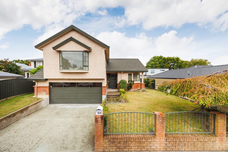184 Victoria Avenue, Hokowhitu, Palmerston North - Carousel 1