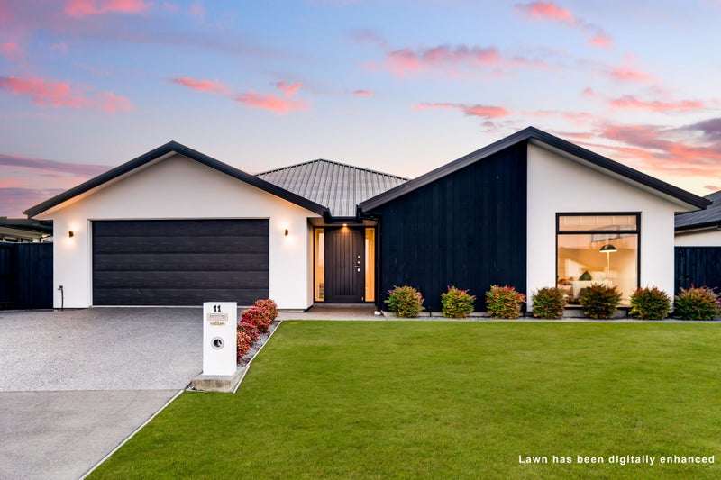 11 Tulett Park Drive, Casebrook, Christchurch - Carousel 26