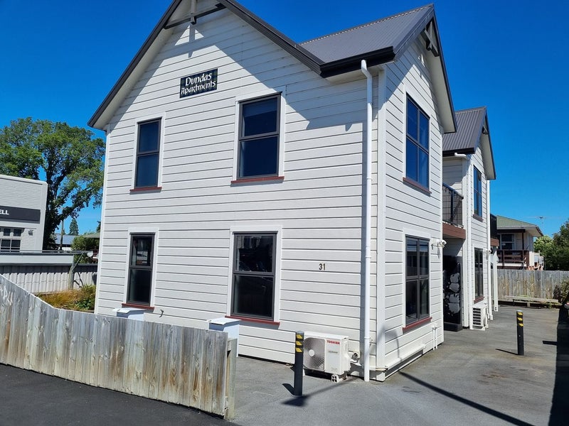 31 Dundas Street, North Dunedin, Dunedin - Carousel 1