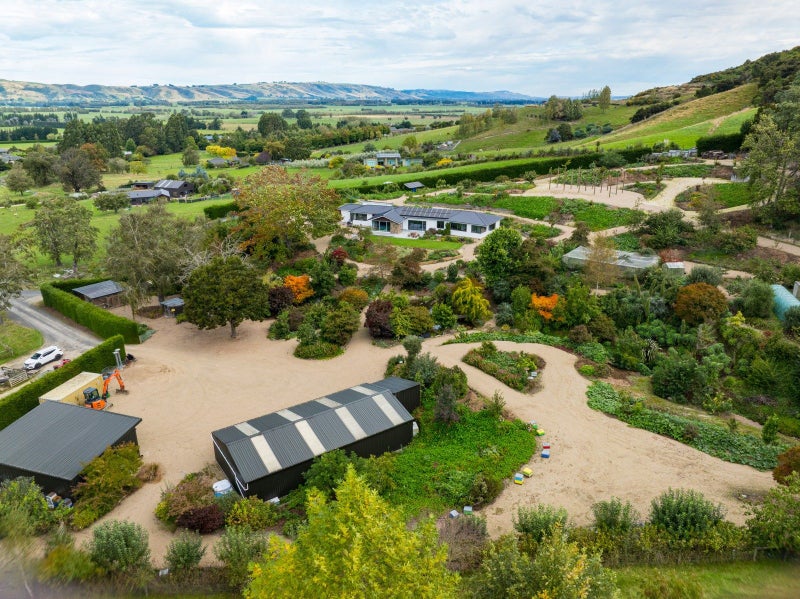 252C Tirohanga Road, North Taieri, Mosgiel - Carousel 2