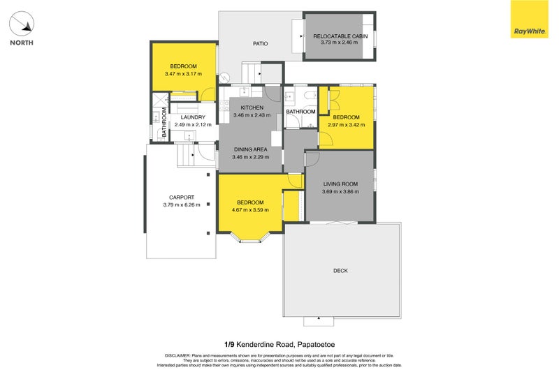 1/9 Kenderdine Road, Papatoetoe, Manukau City, Auckland - Carousel 23