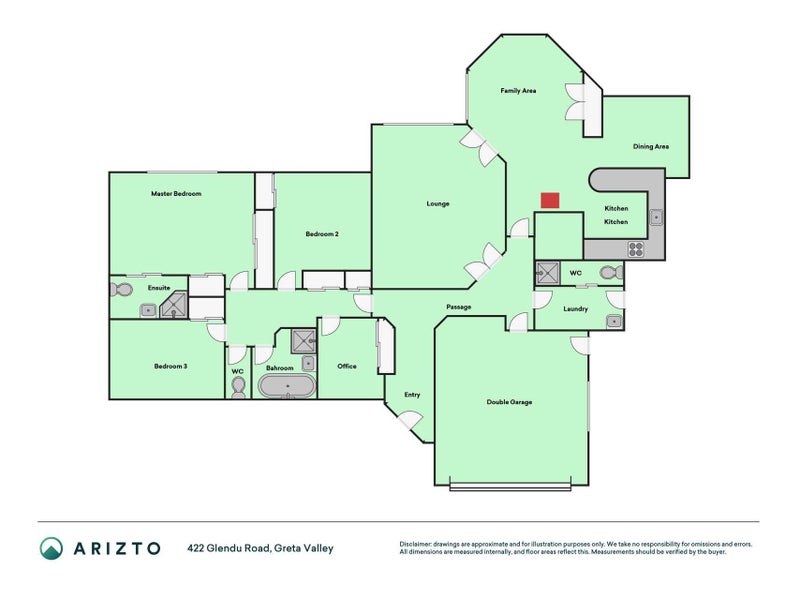 422 Glendhu Road, Motunau, Greta Valley - Carousel 40