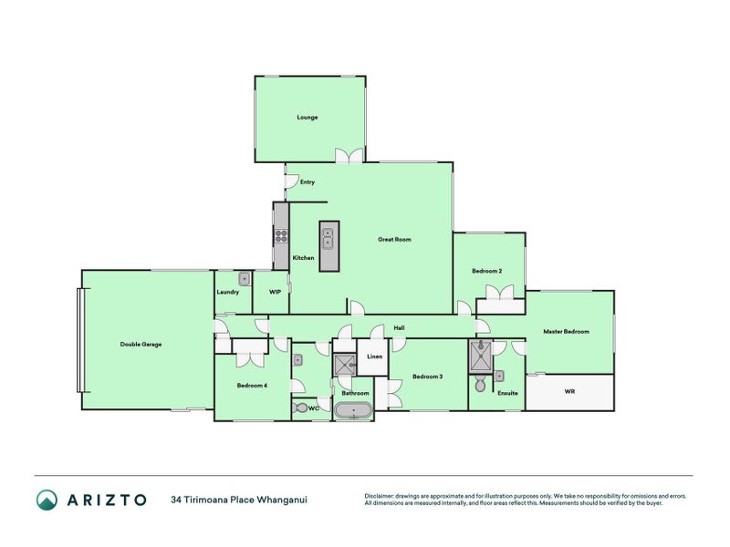34 Tirimoana Place, Otamatea, Whanganui - Carousel 2
