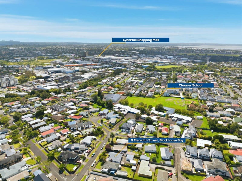 9 Meredith Street, Blockhouse Bay, Auckland - Carousel 38