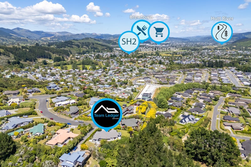 13 Marua Palm Grove, Timberlea, Upper Hutt - Carousel 32