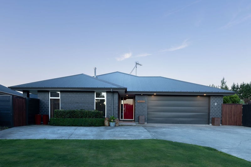 2 Camrose Avenue, Methven, Methven - Carousel 1