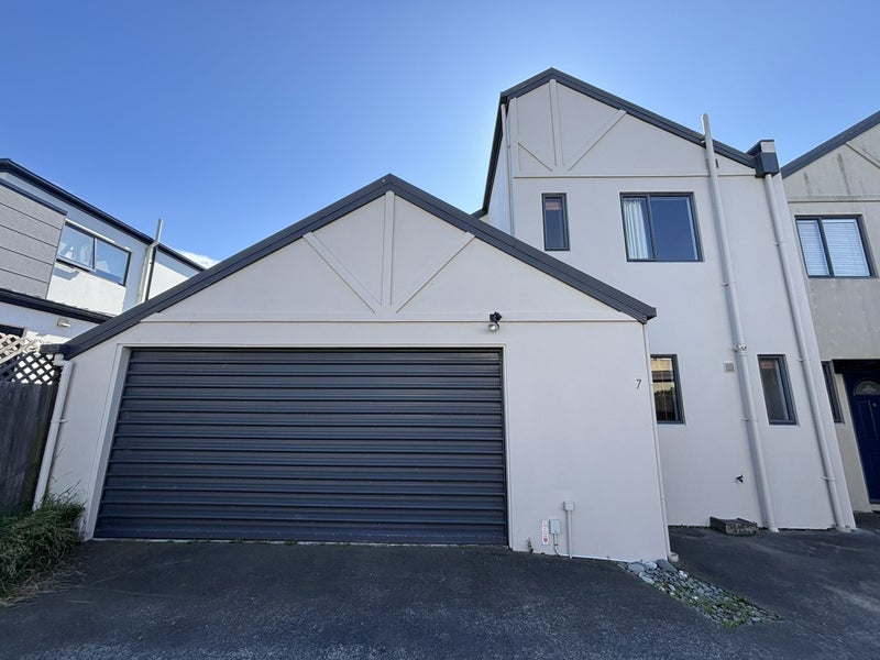 7/42 Champion Street, Edgeware, Christchurch City, Canterbury - Carousel 21
