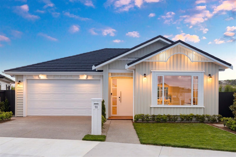 98 Tukutata Crescent, Wainui, Wainui - Carousel 1