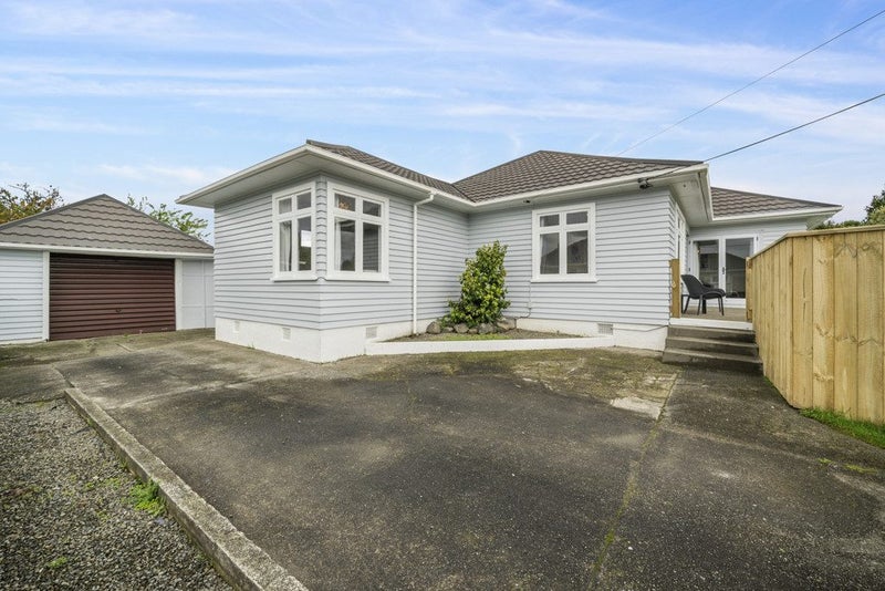 26 George Street, Levin, Horowhenua, Manawatu / Whanganui - Carousel 2