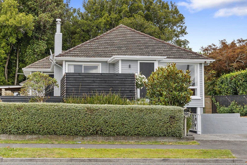 390 Mangorei Road, Merrilands, New Plymouth - Carousel 17