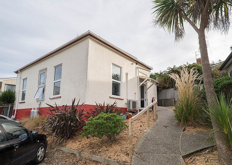 Property Valuation for 7A Glencairn Street, North East Valley, Dunedin