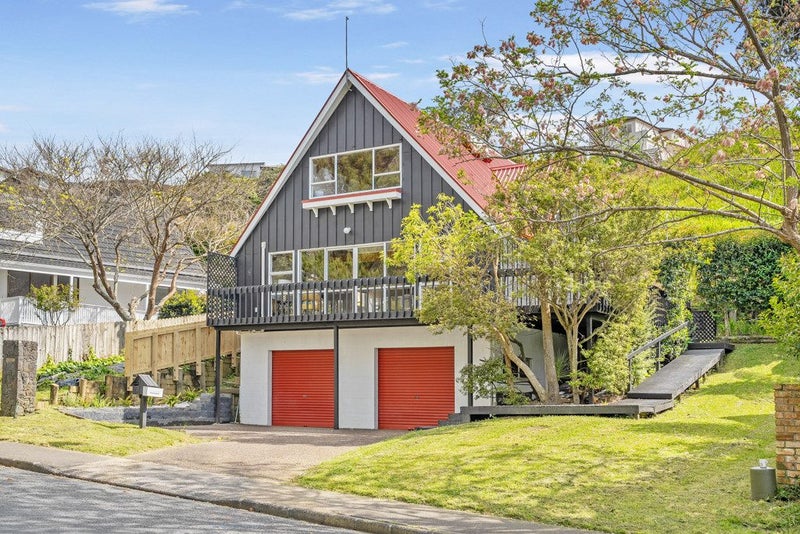 12 Honeysuckle Lane, Mairangi Bay, Auckland - Carousel 1