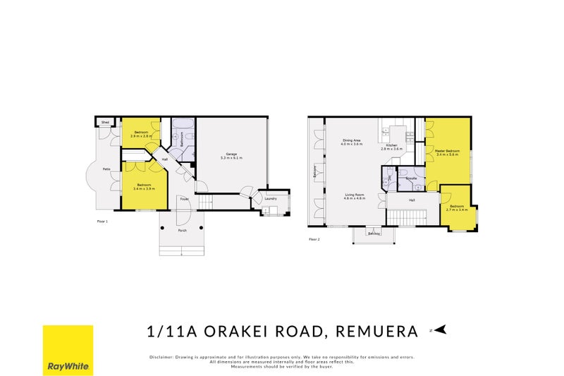 1/11A Orakei Road, Remuera, Auckland - Carousel 38