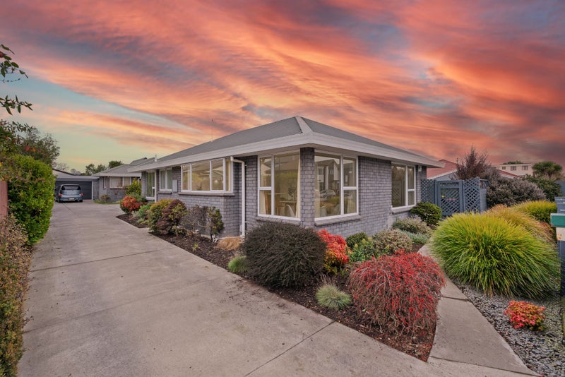 2/35 Peverel Street, Riccarton, Christchurch City, Canterbury - Carousel 1