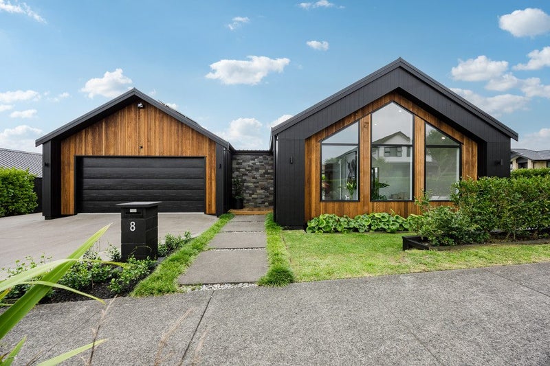 8 Walter Lawry Road, Paerata, Pukekohe - Carousel 1