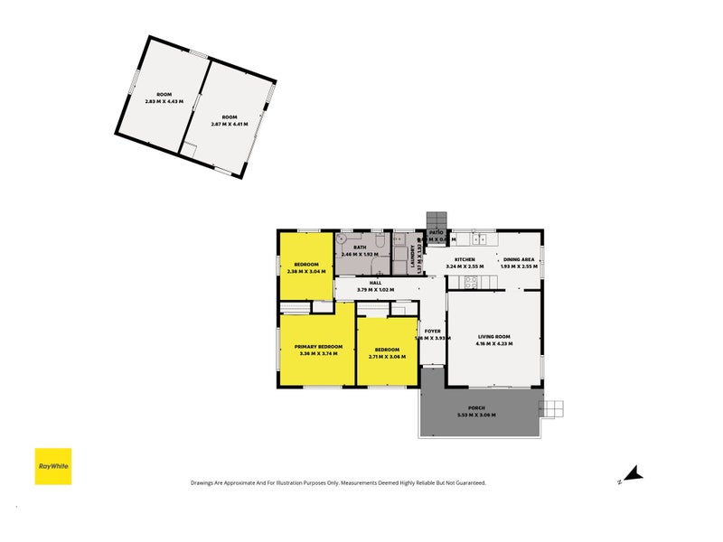 67 Heybridge Street, Manurewa, Auckland - Carousel 18