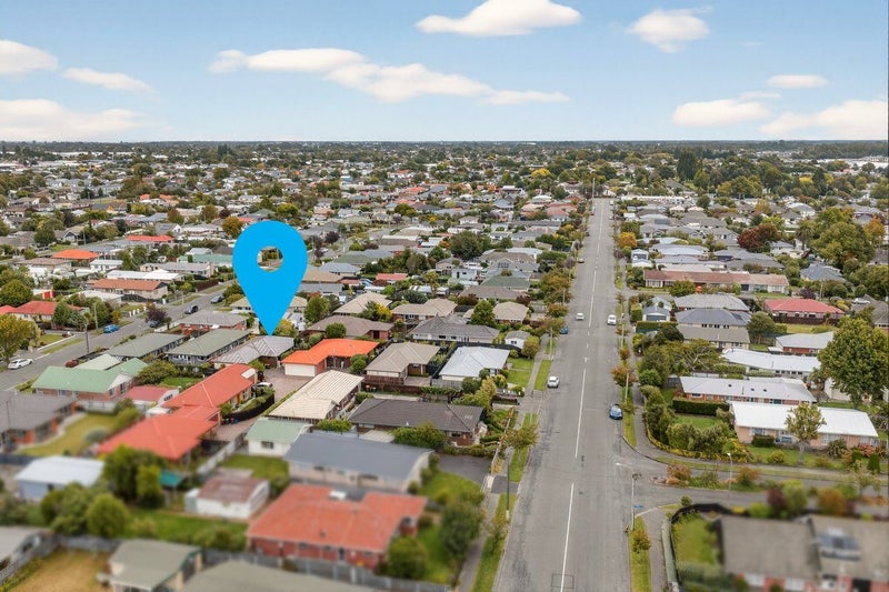 2/58A Daniels Road, Redwood, Christchurch - Carousel 24