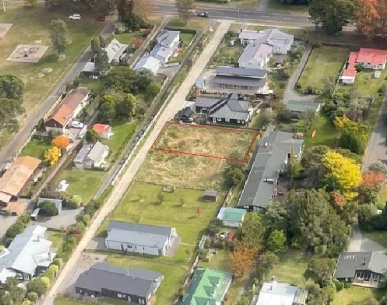 Property Valuation for 5 Elder Lane, Taupo Trade Me Property Trade