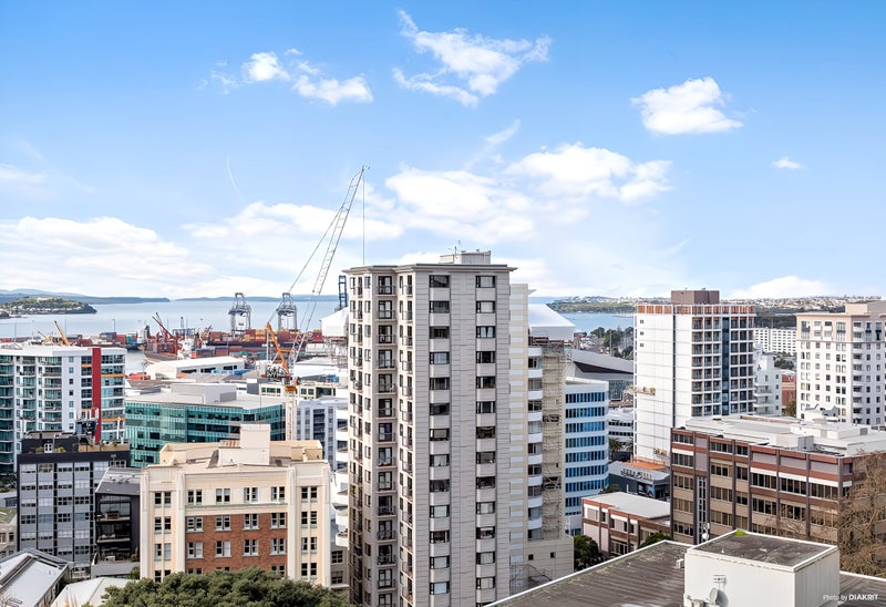 14F/8 Bankside Street, Auckland Central, Auckland - Carousel 2