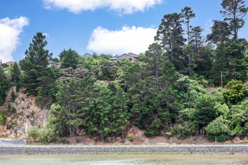 Property Valuation for 28 Oxley Crescent, Broad Bay, Dunedin Trade Me