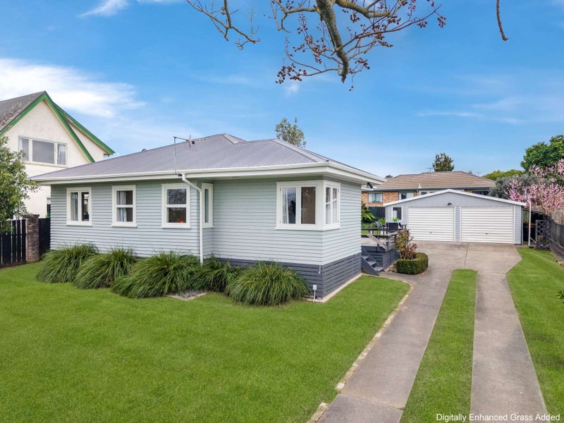 16A Turnbull Crescent, Morrinsville, Morrinsville - Carousel 1