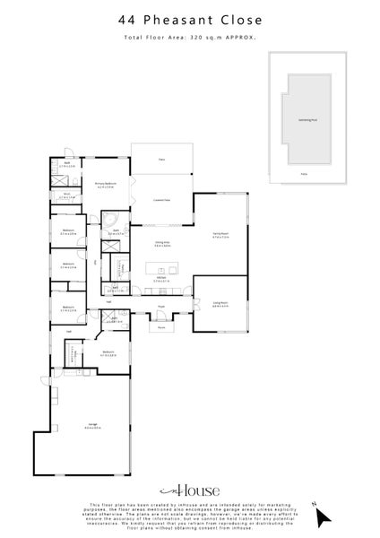 44 Pheasant Close, Rotokauri, Hamilton - Carousel 27