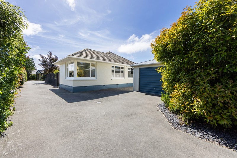 1/420 Memorial Avenue, Burnside, Christchurch - Carousel 20