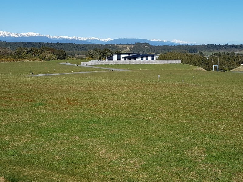 Property Valuation for 4 Mount Cook View Drive, Hokitika Trade Me