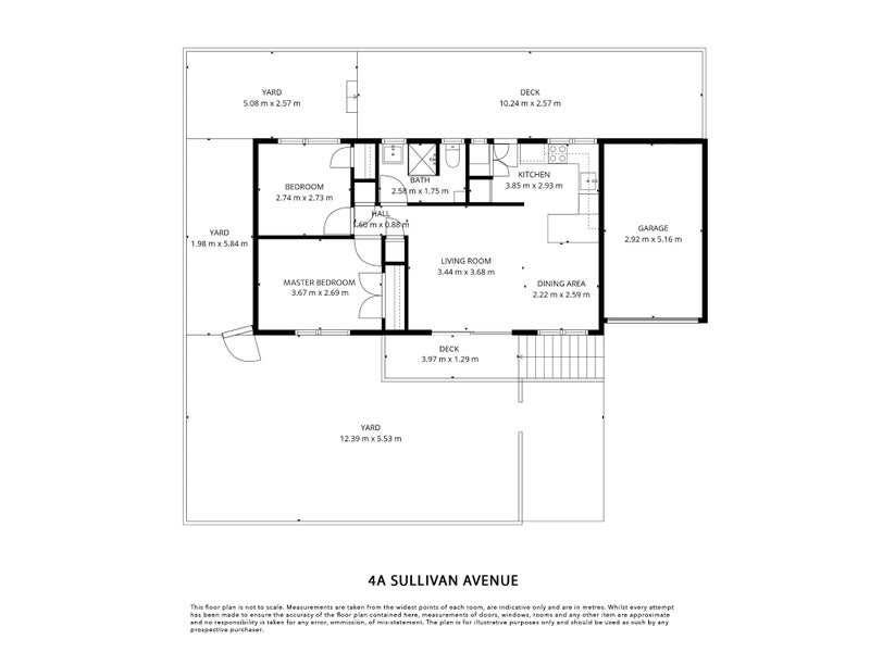 4A Sullivan Avenue, Mangere Bridge, Auckland - Carousel 13