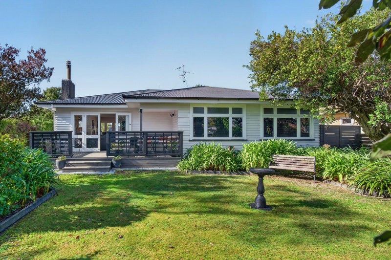107 South Road, Solway, Masterton - Carousel 1