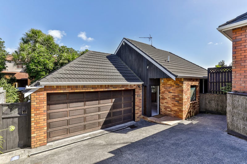 60C Maskell Street, St Heliers, Auckland - Carousel 1
