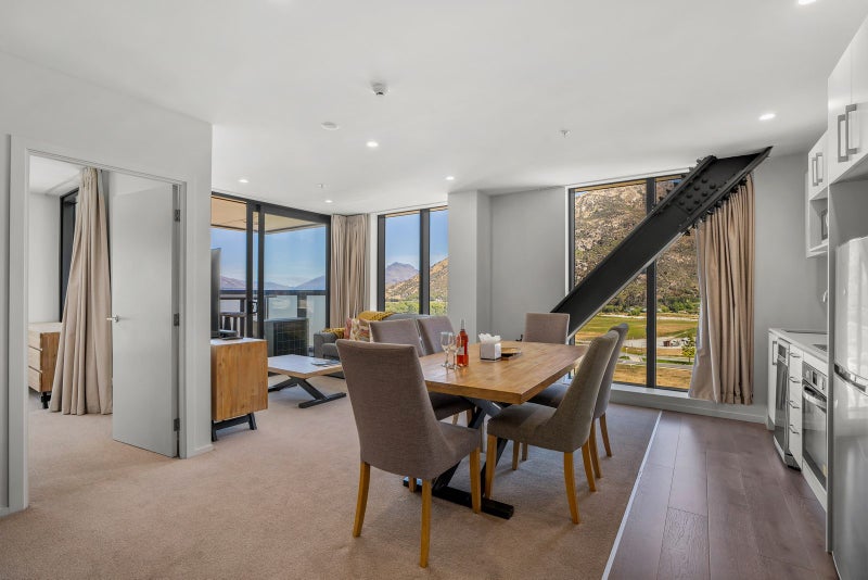 409/18 Mountain Ash Drive, Frankton, Queenstown-Lakes, Otago - Carousel 2