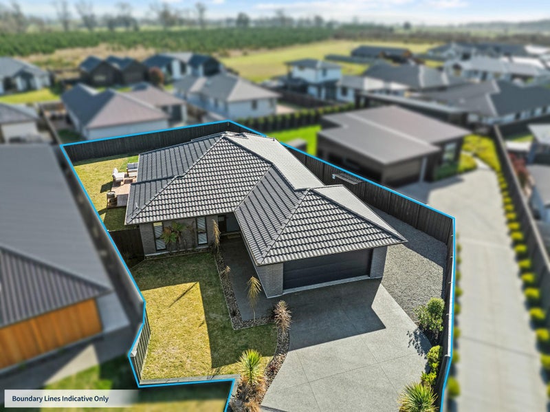 27 Helicon Street, Pegasus, Pegasus - Carousel 22