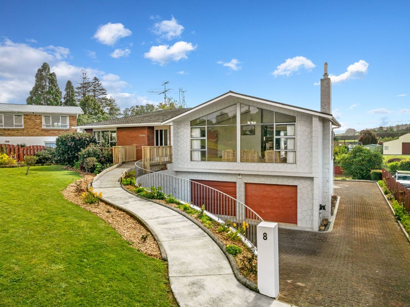 8 Beverley Crescent, Maungatapere, Whangārei - Carousel 1